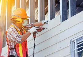 Best Composite Siding  in Pineville, KY